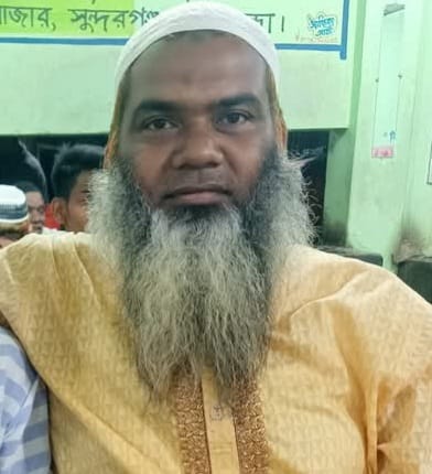 মো. শরিফুল ইসলাম খোকন